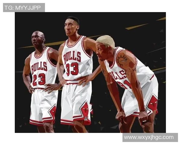 98年NBA总决赛公牛队与爵士队的经典对决回顾与分析 98年NBA总决赛公牛队与爵士队的经典对决回顾与分析